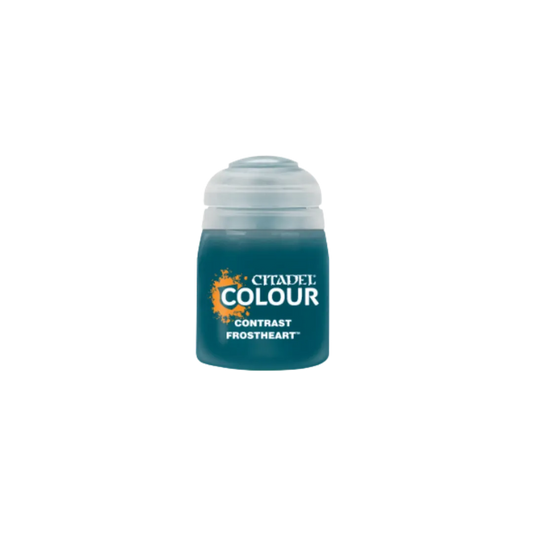 Contrast: Frostheart (18ml) 29-57-Games Workshop-Radaddel