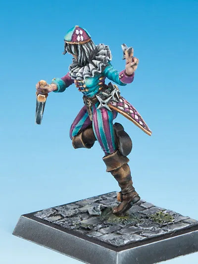 Falena | Bruderschaft-Freebooter Miniatures-Radaddel