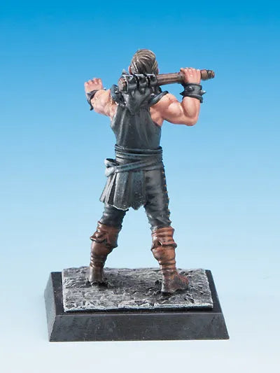 Battitore & Harlequina-Freebooter Miniatures-Radaddel