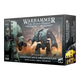 Legiones Astartes: Leviathan Dreadnought with Claws/Drills-Games Workshop-Radaddel