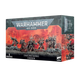 Chaos Space Marines: Chosen-Games Workshop-Radaddel