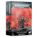 Chaos Space Marines: Warpsmith-Games Workshop-Radaddel
