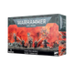 Chaos Space Marines: Dark Commune-Games Workshop-Radaddel