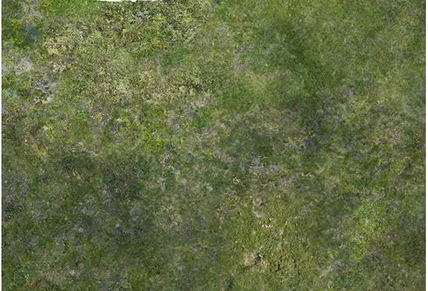 Neoprene Mat the Valley 4x6'-PWork Wargames-Radaddel