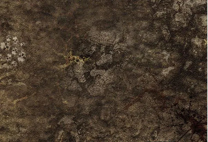 Neoprene Mat Deadland 44x60'-PWork Wargames-Radaddel