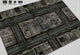 Neoprene Mat Urban Sector 44x60'-PWork Wargames-Radaddel