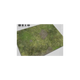 Neoprene Mat the Valley 44x60'-PWork Wargames-Radaddel