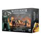 Legiones Astartes: Terminator Tartaros Squad-Games Workshop-Radaddel