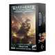 Legiones Astartes: Praetor With Power Sword-Games Workshop-Radaddel