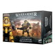 Legiones Astartes: Contemptor Dreadnought-Games Workshop-Radaddel