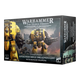 Legiones Astartes: Leviathan Dreadnought + Ranged Weapons-Games Workshop-Radaddel