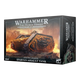 Legiones Astartes: Spartan Assault Tank-Games Workshop-Radaddel