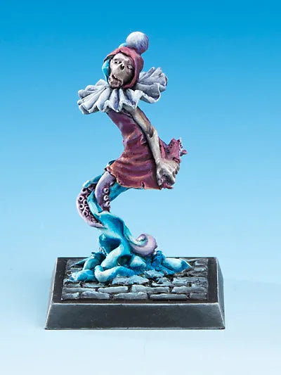Jacky aus der Kiste | Schatten-Freebooter Miniatures-Radaddel