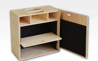 Small Transport Case - wt2-HobbyZone-Radaddel