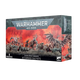 Chaos Space Marines: Accursed Cultists-Games Workshop-Radaddel