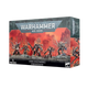 Chaos Space Marines: Possessed-Games Workshop-Radaddel
