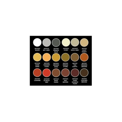 Signature Set - Rafa "Archiduque" - Sudan Campaign 1881-1899-AK-Interactive-Radaddel