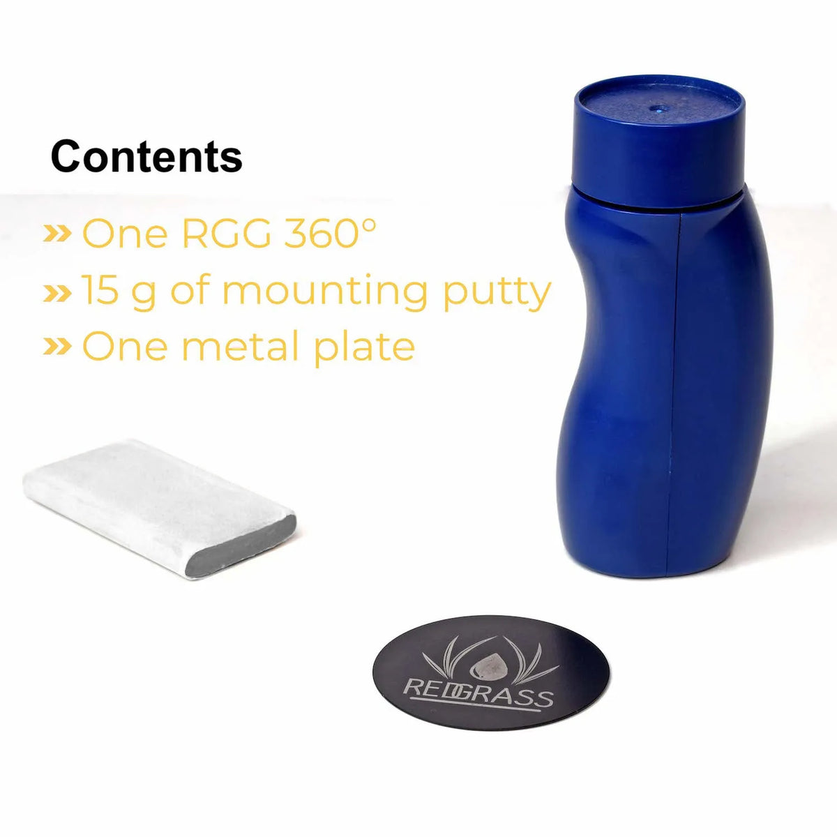 RGG360 Miniature Holder v2 - 2022 Edition-Redgrass Gaming-Radaddel