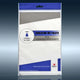 Hydration Paper Sheets (50x) für Studio XL-Redgrass Gaming-Radaddel