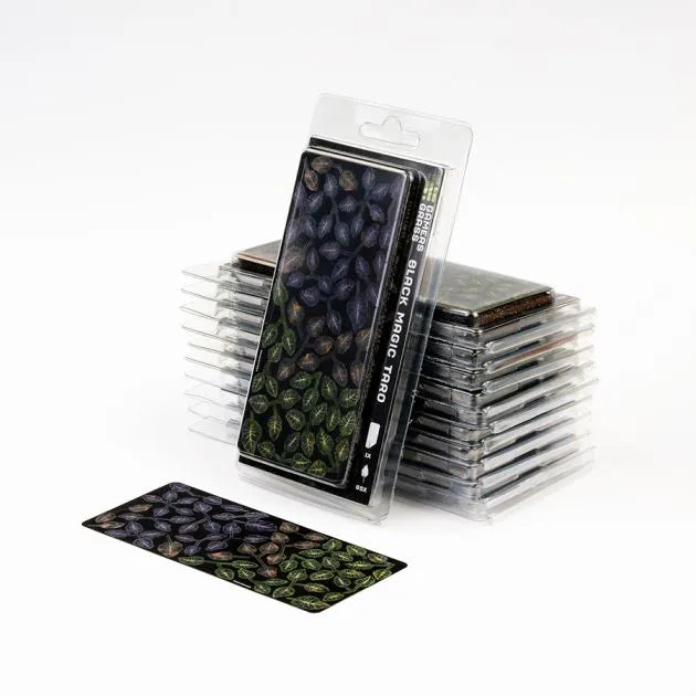Black Magic Taro | Laser Plants-Gamers Grass-Radaddel