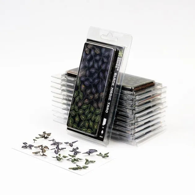 Black Magic Taro | Laser Plants-Gamers Grass-Radaddel