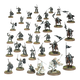 Minas Tirith Battlehost (LOTR - Good)-Games Workshop-Radaddel