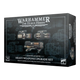 Legiones Astartes: Heavy Weapons - Heavy Flamers Multi-Meltas and Plasmacannons-Games Workshop-Radaddel