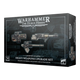 Legiones Astartes: Heavy Weapons - Volkite Culverins, Lascannons and Autocannons-Games Workshop-Radaddel