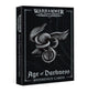 Horus Heresy: Reaction Cards (englisch)-Games Workshop-Radaddel