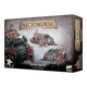Necromunda: Goliath Maulers-Games Workshop-Radaddel