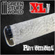 Mega Strukturwalze - Pflaster-Greenstuff World-Radaddel