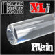Mega Strukturwalze - Rollstab Glatt 30mm-Greenstuff World-Radaddel