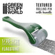 Strukturierte Walze Mit Griff - Steinfliesenboden-Greenstuff World-Radaddel