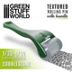Strukturierte Walze Mit Griff - Kopfsteinpflaster-Greenstuff World-Radaddel