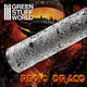 Strukturwalze - Regio Draco-Greenstuff World-Radaddel