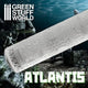 Strukturwalze - Atlantis-Greenstuff World-Radaddel