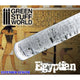 Strukturwalze - Ägypten-Greenstuff World-Radaddel