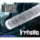 Strukturwalze - Frozen-Greenstuff World-Radaddel