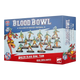 Blood Bowl: Amazon Team-Games Workshop-Radaddel