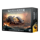 Legiones Astartes: Land Raider Proteus-Games Workshop-Radaddel