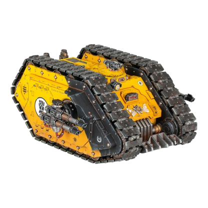Legiones Astartes: Land Raider Proteus-Games Workshop-Radaddel