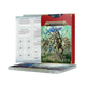 Lumineth Realm-Lords: Warscroll Cards: 3. Edition (englisch)-Games Workshop-Radaddel