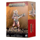 Sons of Behemat: King Brodd-Games Workshop-Radaddel