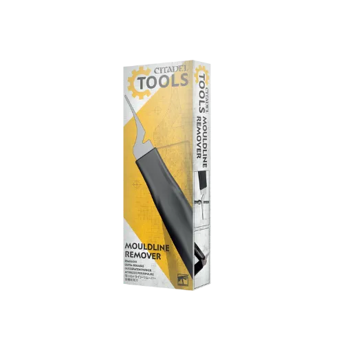 Citadel Tools: Mouldline Remover-Games Workshop-Radaddel