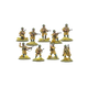 San Marco Marines Infantry Section-Warlord Games-Radaddel