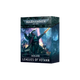 Leagues of Votann: Datacards 9. Edition (englisch)-Games Workshop-Radaddel