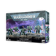 Leagues of Votann: Einhyr Hearthguard-Games Workshop-Radaddel
