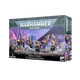 Leagues of Votann: Cthonian Berserks-Games Workshop-Radaddel