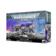 Leagues of Votann: Brokhyr Thunderkyn-Games Workshop-Radaddel