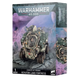 Leagues of Votann: Hekaton Land Fortress-Games Workshop-Radaddel